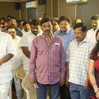 D Ramanaidu Condolence Meet at Film Chamber Photos | Picture 970180