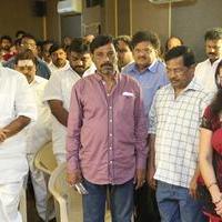 D Ramanaidu Condolence Meet at Film Chamber Photos | Picture 970181