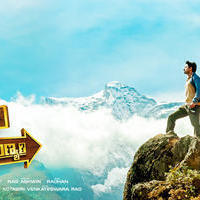 Yevade Subramanyam Movie Audio Release Posters | Picture 970297