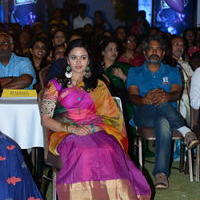 Malavika Nair at Yevade Subramanyam Audio Launch Photos | Picture 970962