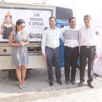 Madhulagna Das Launches Classico Cafe Stills | Picture 971401