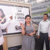 Madhulagna Das Launches Classico Cafe Stills | Picture 971410