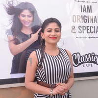 Madhulagna Das - Madhulagna Das Launches Classico Cafe Stills | Picture 971412