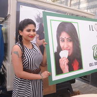 Madhulagna Das - Madhulagna Das Launches Classico Cafe Stills | Picture 971413