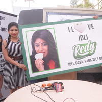 Madhulagna Das Launches Classico Cafe Stills | Picture 971417