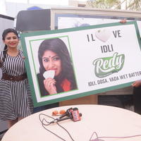 Madhulagna Das Launches Classico Cafe Stills | Picture 971418