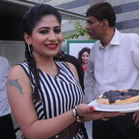 Madhulagna Das Launches Classico Cafe Stills | Picture 971440
