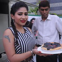 Madhulagna Das Launches Classico Cafe Stills | Picture 971441