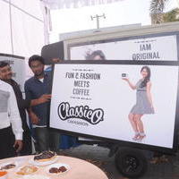 Madhulagna Das Launches Classico Cafe Stills | Picture 971451
