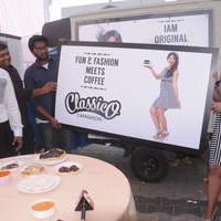 Madhulagna Das Launches Classico Cafe Stills | Picture 971452