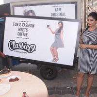 Madhulagna Das Launches Classico Cafe Stills | Picture 971453