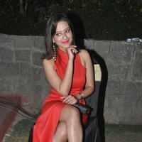 Madalasa Sharma at Ramleela Audio Success Meet Photos | Picture 971923