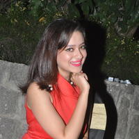 Madalasa Sharma at Ramleela Audio Success Meet Photos | Picture 971940