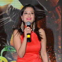 Madalasa Sarma - Ramleela Movie Audio Success Meet Stills | Picture 971837