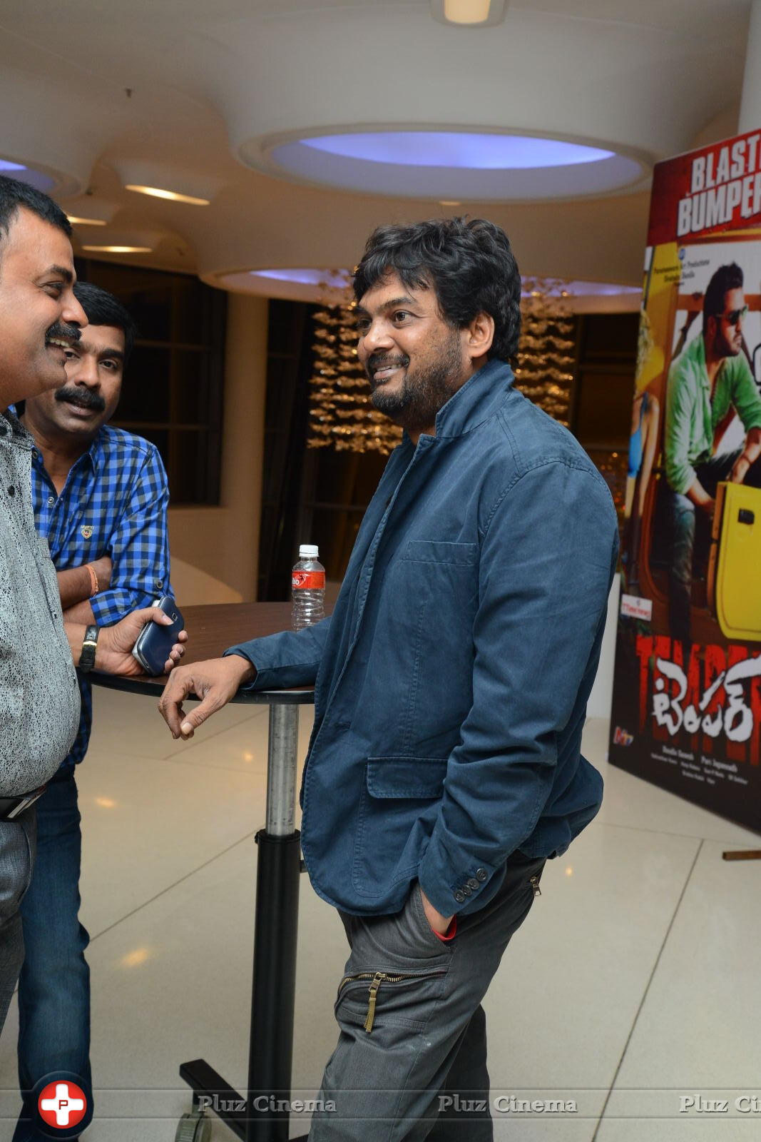 Puri Jagannath - Temper Movie Success Meet Photos | Picture 971098