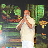 K. Raghavendra Rao - Yevade Subramanyam Audio Launch Stills | Picture 970734