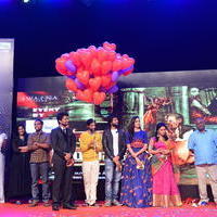 Yevade Subramanyam Audio Launch Stills | Picture 970881