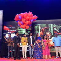 Yevade Subramanyam Audio Launch Stills | Picture 970882