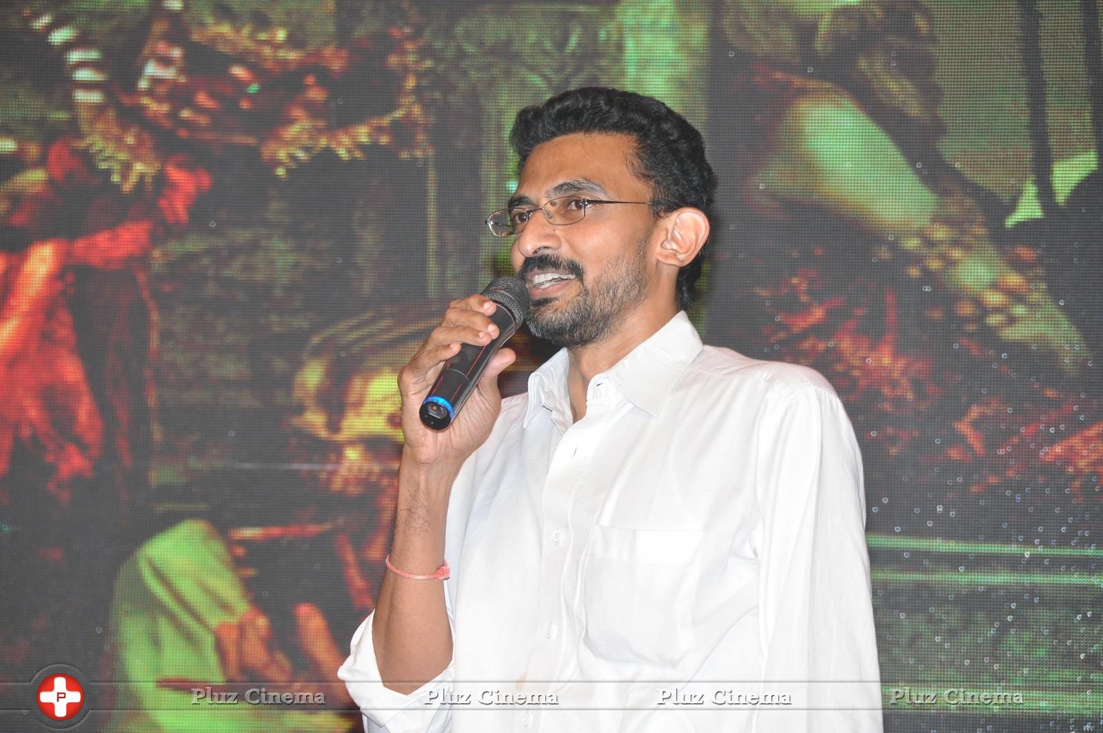 Sekhar Kammula - Yevade Subramanyam Audio Launch Stills | Picture 970458