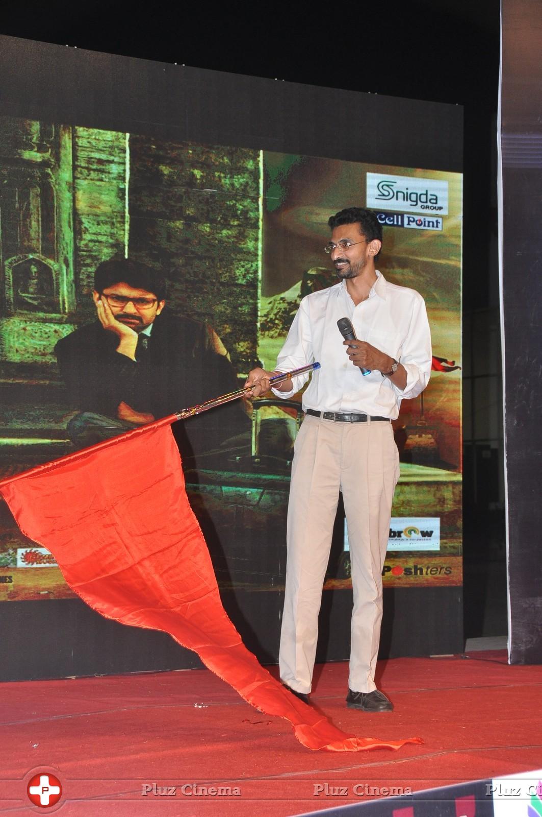 Sekhar Kammula - Yevade Subramanyam Audio Launch Stills | Picture 970467
