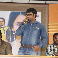 Toll Free Number 143 Movie Press Meet Photos | Picture 972677