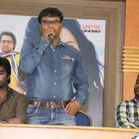 Toll Free Number 143 Movie Press Meet Photos | Picture 972678