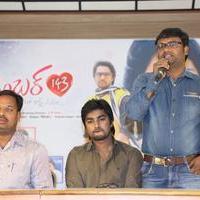 Toll Free Number 143 Movie Press Meet Photos | Picture 972679