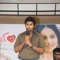 Toll Free Number 143 Movie Press Meet Photos | Picture 972680