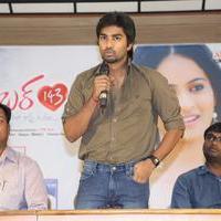 Toll Free Number 143 Movie Press Meet Photos | Picture 972681