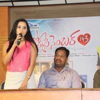 Toll Free Number 143 Movie Press Meet Photos | Picture 972689