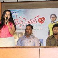 Toll Free Number 143 Movie Press Meet Photos | Picture 972692