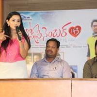 Toll Free Number 143 Movie Press Meet Photos | Picture 972693