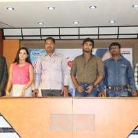 Toll Free Number 143 Movie Press Meet Photos | Picture 972695