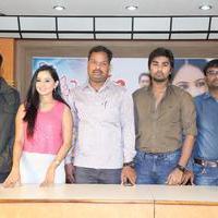 Toll Free Number 143 Movie Press Meet Photos | Picture 972697