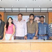 Toll Free Number 143 Movie Press Meet Photos | Picture 972699