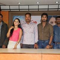 Toll Free Number 143 Movie Press Meet Photos | Picture 972700