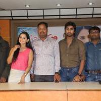 Toll Free Number 143 Movie Press Meet Photos | Picture 972701