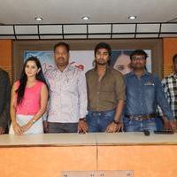 Toll Free Number 143 Movie Press Meet Photos | Picture 972702