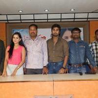Toll Free Number 143 Movie Press Meet Photos | Picture 972703
