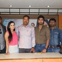 Toll Free Number 143 Movie Press Meet Photos | Picture 972704