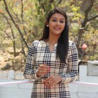 Pooja Jhaveri at Bham Bolenath Release Press Meet Stills | Picture 973543