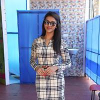 Pooja Jhaveri at Bham Bolenath Release Press Meet Stills | Picture 973608