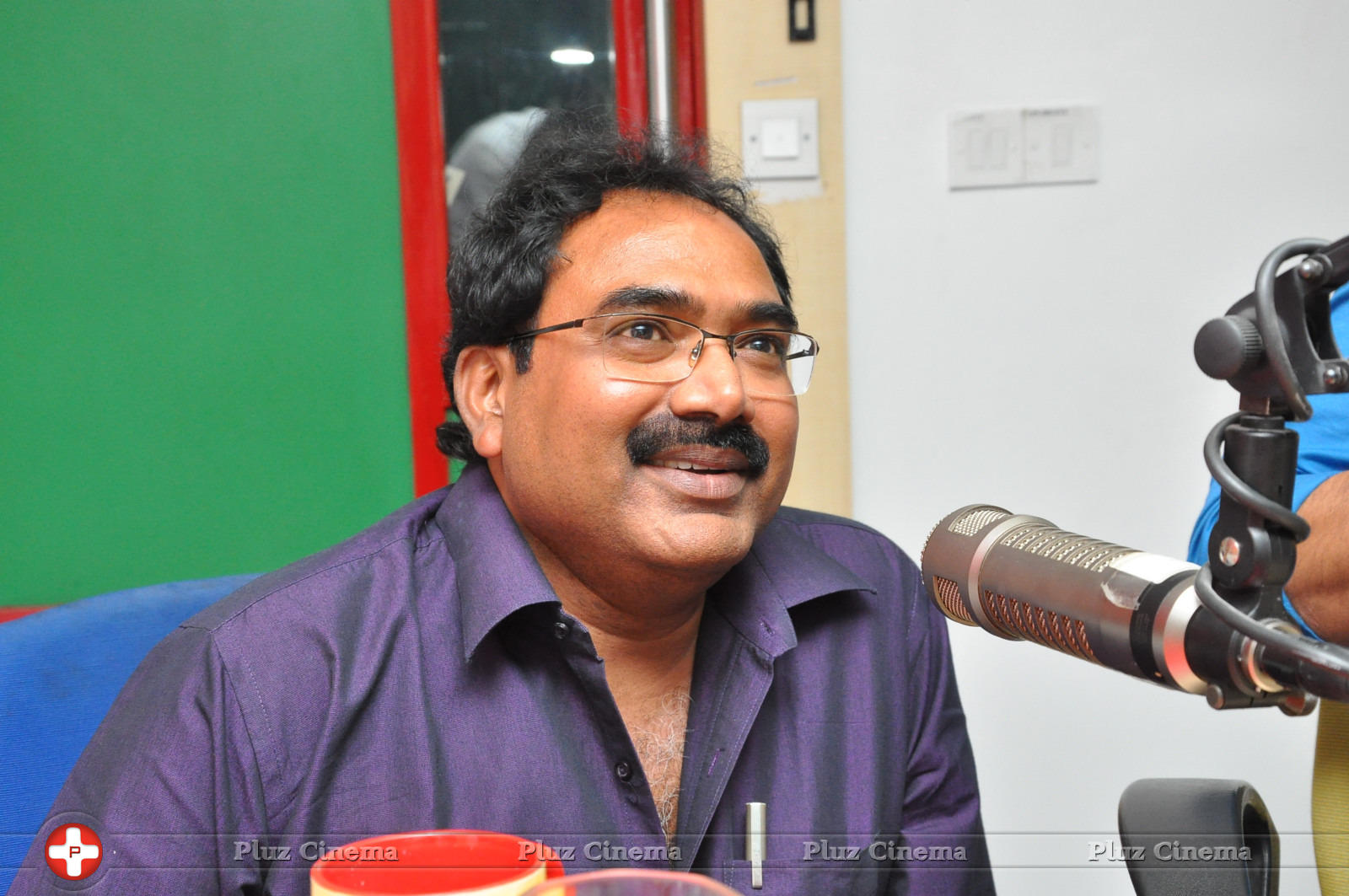 Ram Leela Movie team at Radio Mirchi Photos | Picture 973278