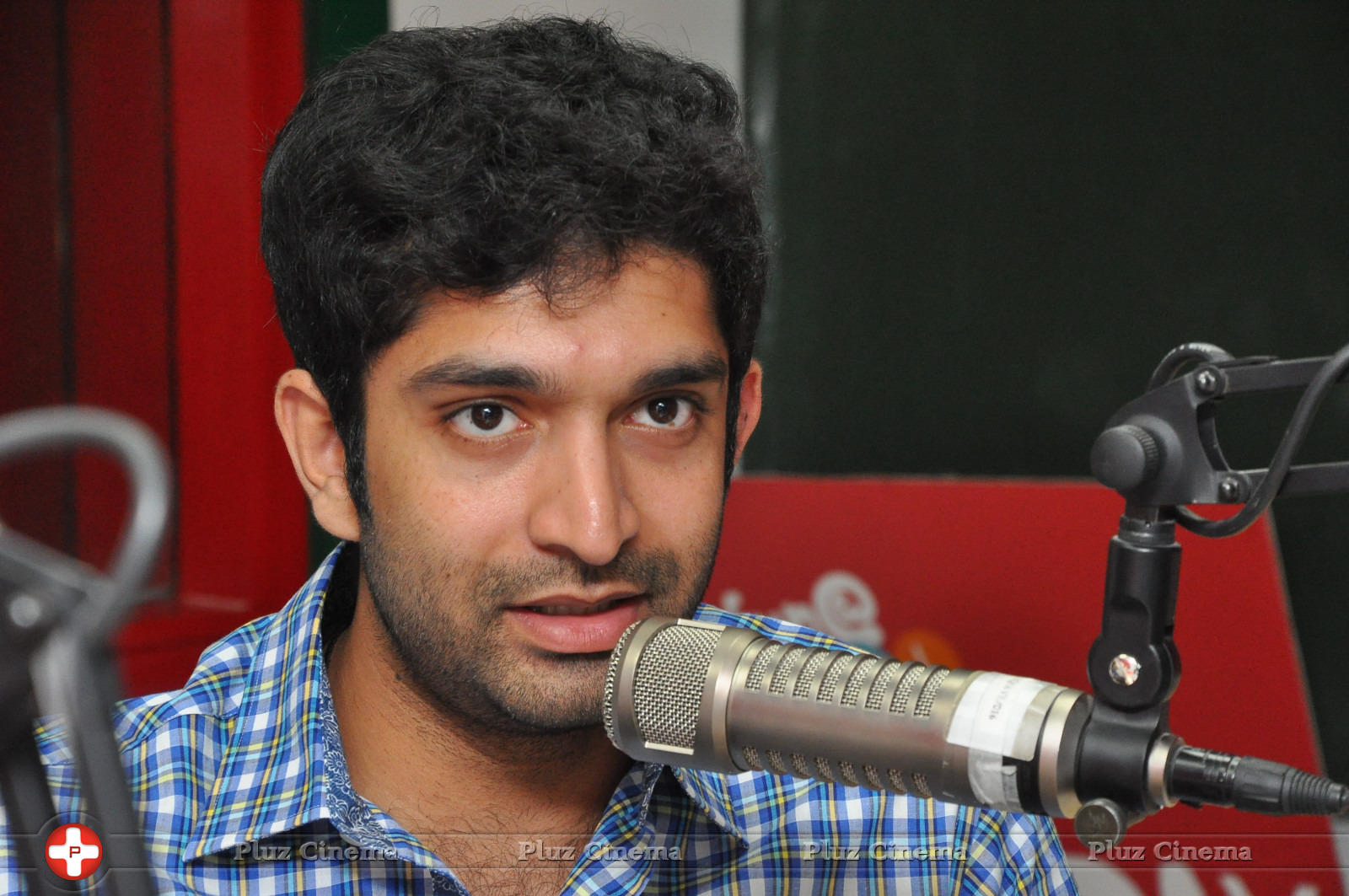Havish - Ram Leela Movie team at Radio Mirchi Photos | Picture 973286