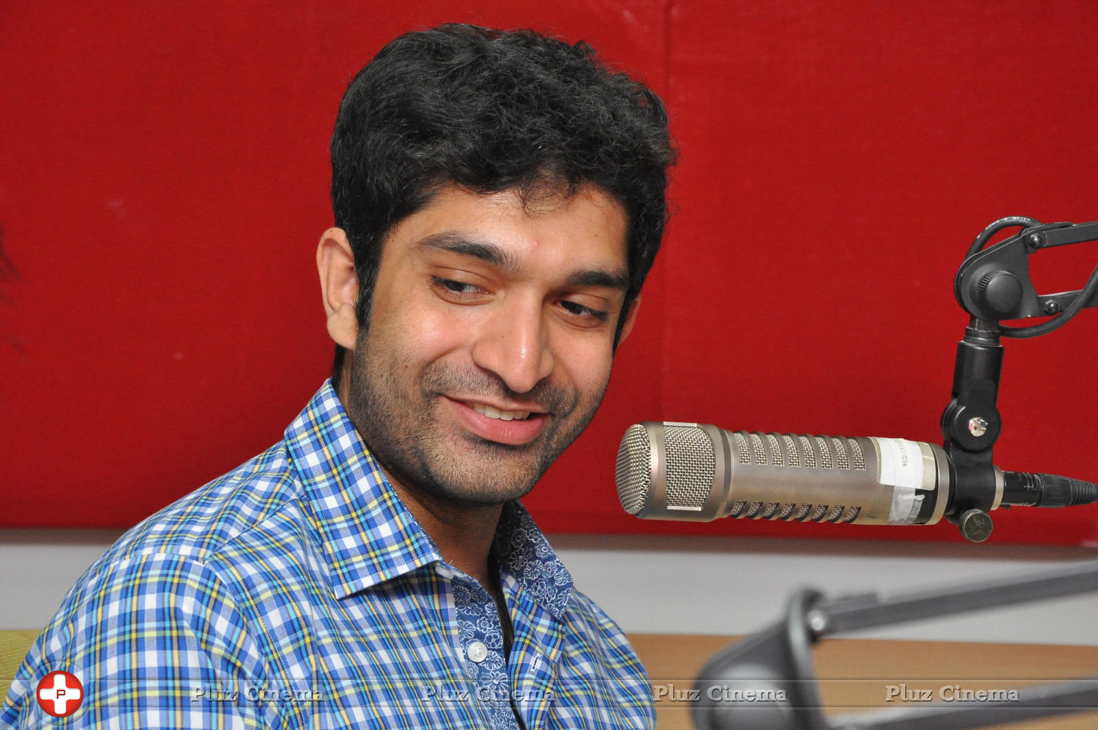 Havish - Ram Leela Movie team at Radio Mirchi Photos | Picture 973301