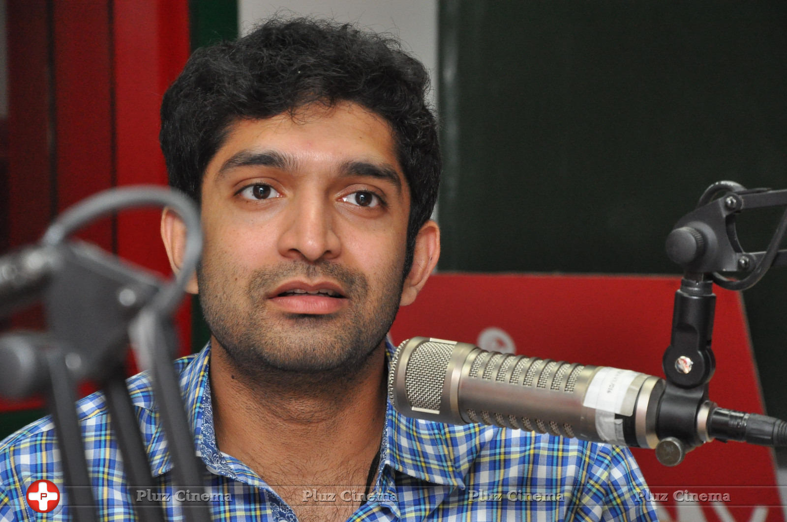 Havish - Ram Leela Movie team at Radio Mirchi Photos | Picture 973318