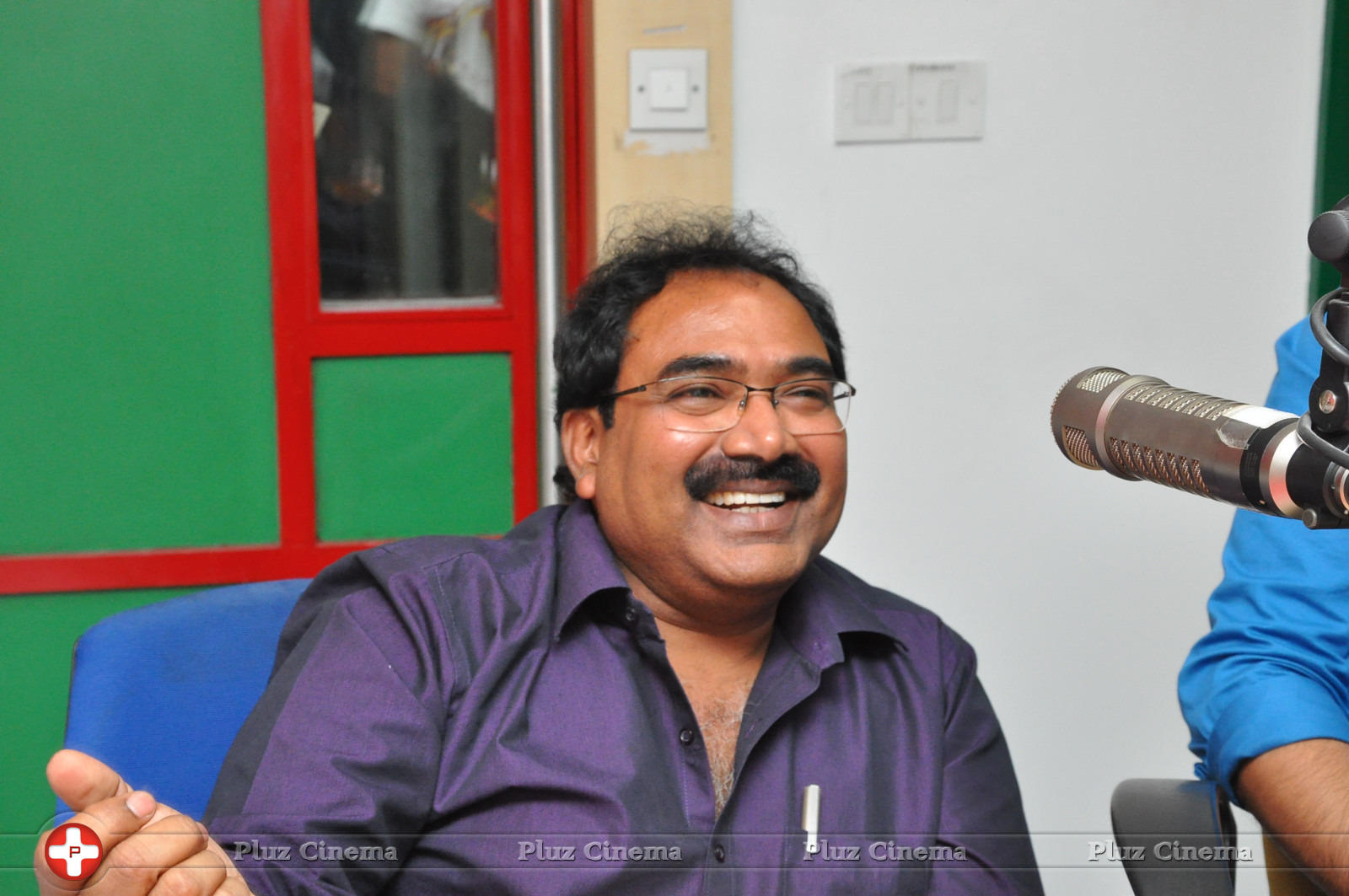 Ram Leela Movie team at Radio Mirchi Photos | Picture 973322