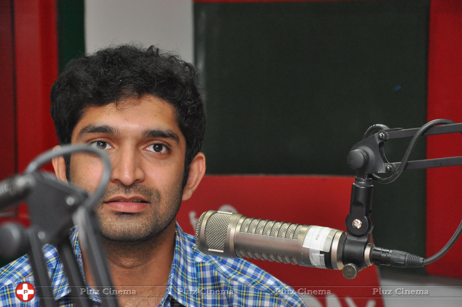 Havish - Ram Leela Movie team at Radio Mirchi Photos | Picture 973325