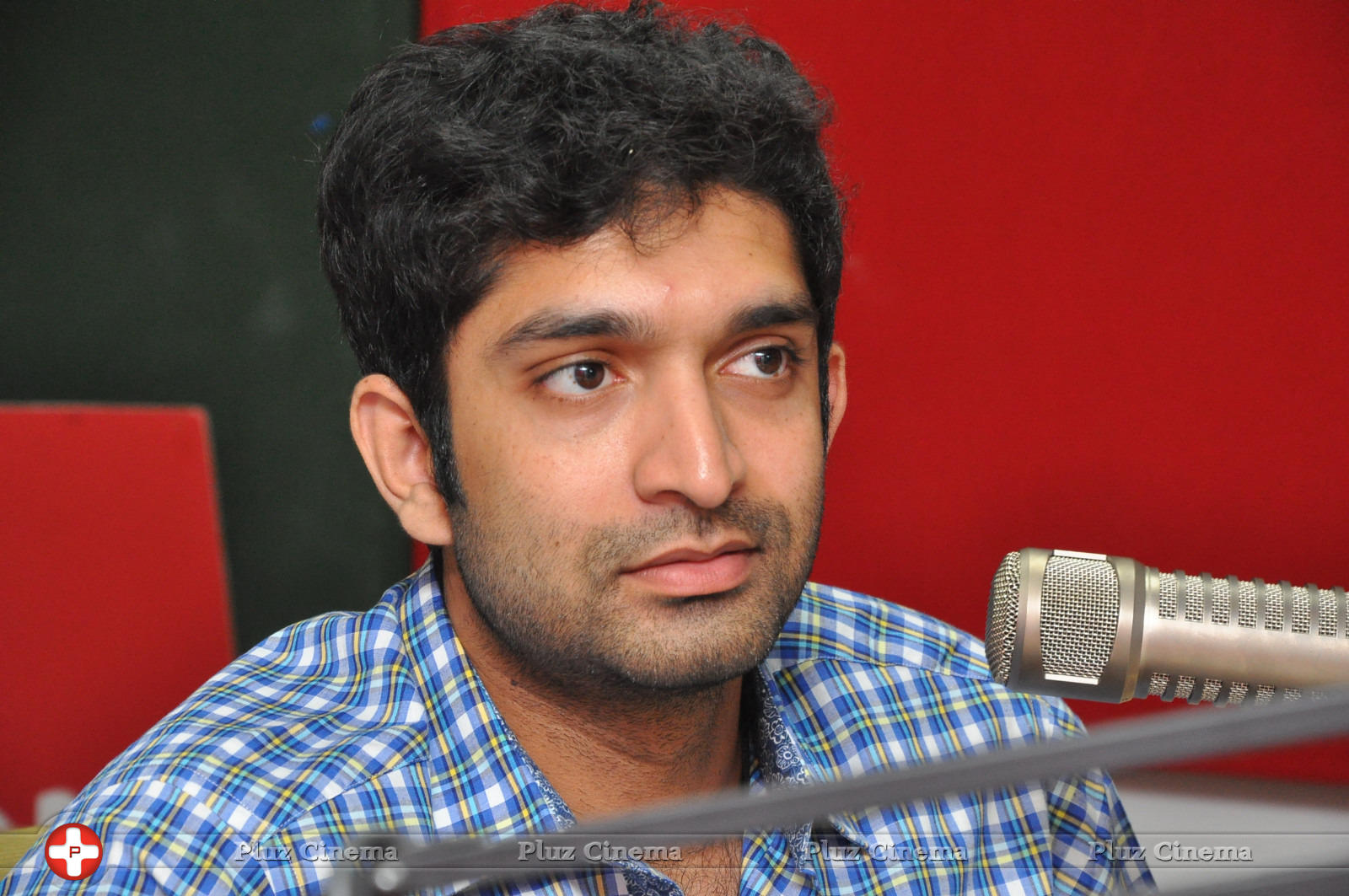 Havish - Ram Leela Movie team at Radio Mirchi Photos | Picture 973337