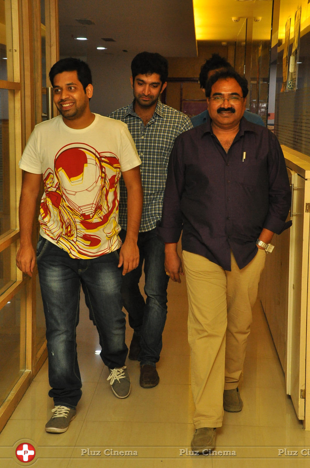 Ram Leela Movie team at Radio Mirchi Photos | Picture 973373